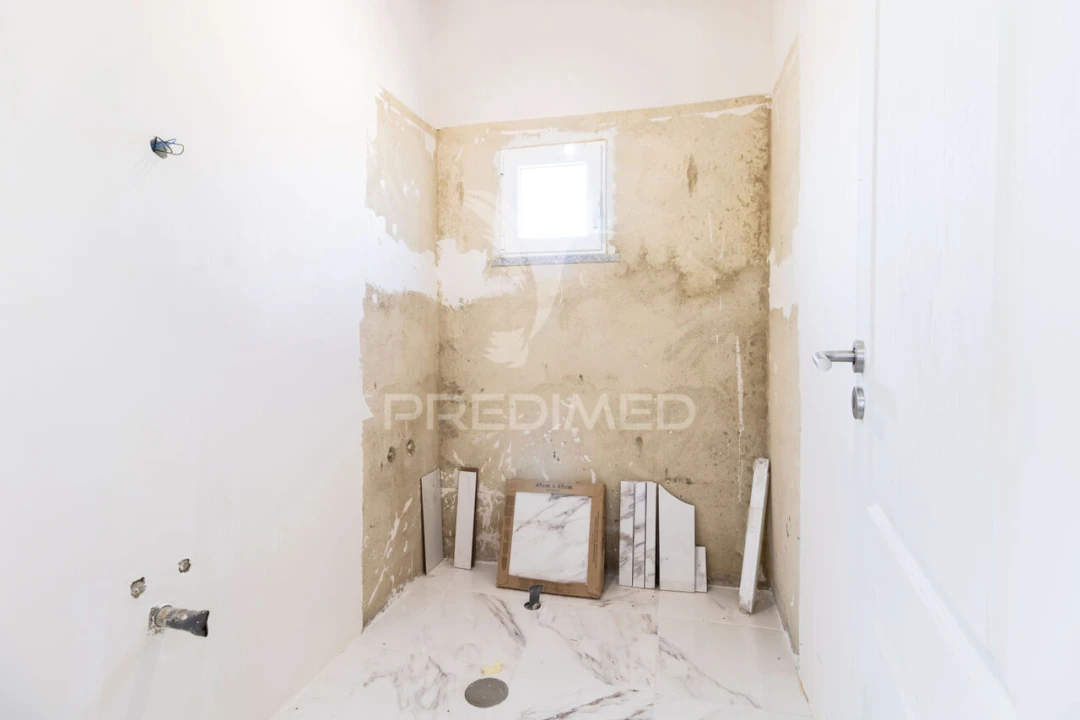 Moradia T5 para Venda em Pinhal Novo Foto 20