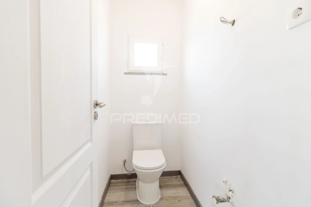 Moradia T5 para Venda em Pinhal Novo Foto 19