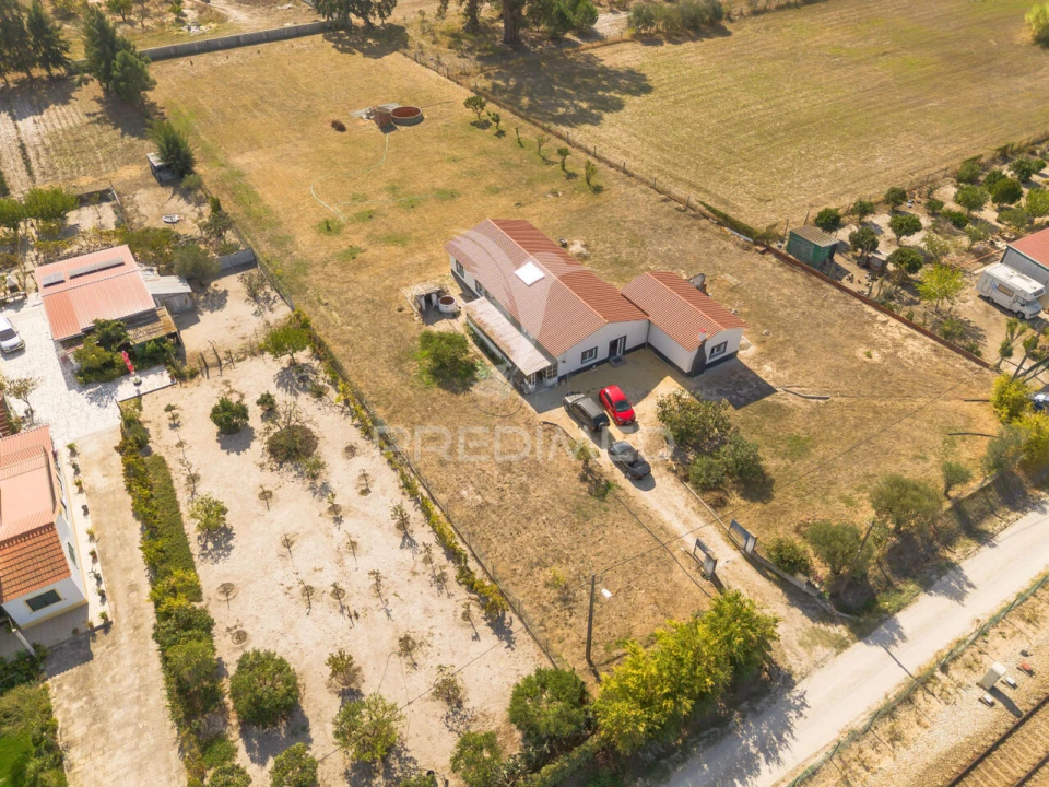 Moradia T5 para Venda em Pinhal Novo Foto 33