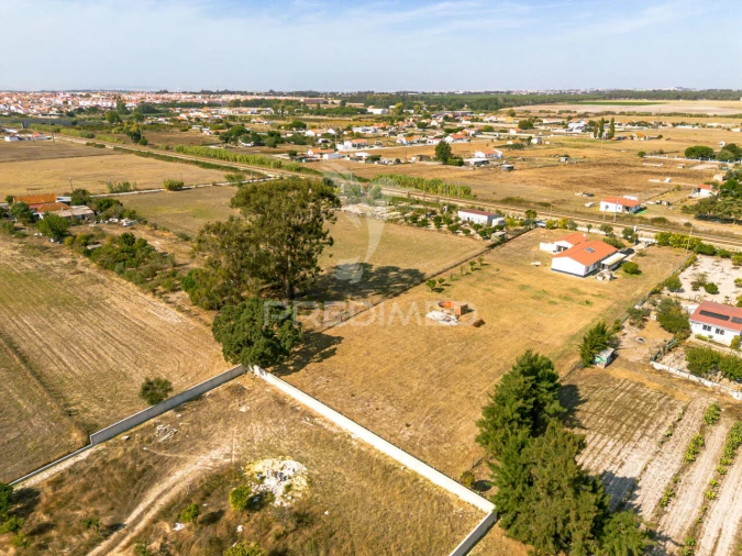 Moradia T5 para Venda em Pinhal Novo Foto 35