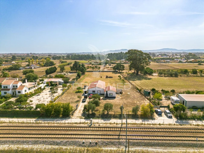 Moradia T5 para Venda em Pinhal Novo Foto 32