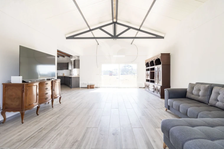 Moradia T5 para Venda em Pinhal Novo Foto 2