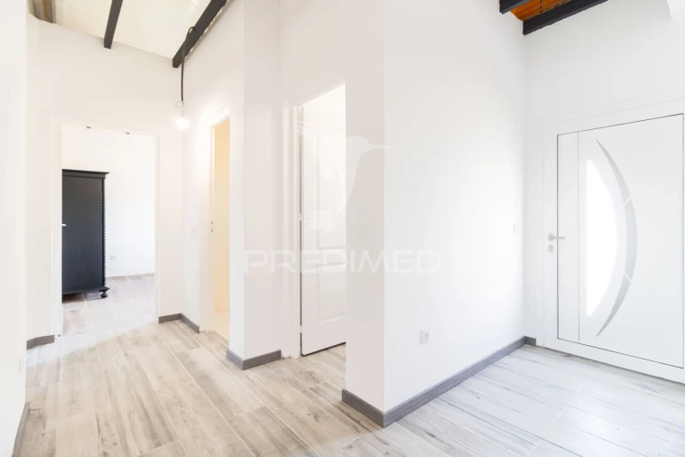 Moradia T5 para Venda em Pinhal Novo Foto 18