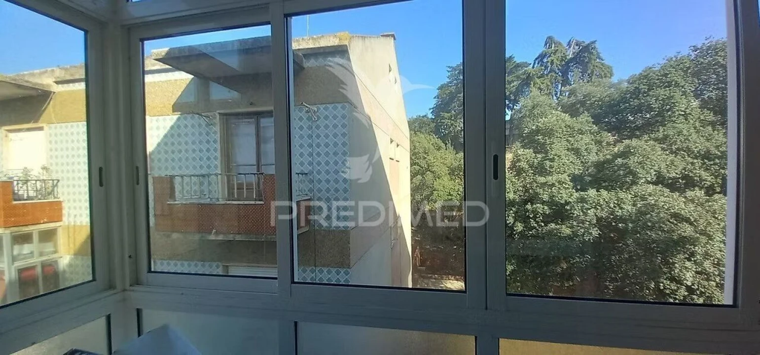 Apartamento T2 para Venda em Setubal (São Sebastião) Foto 12