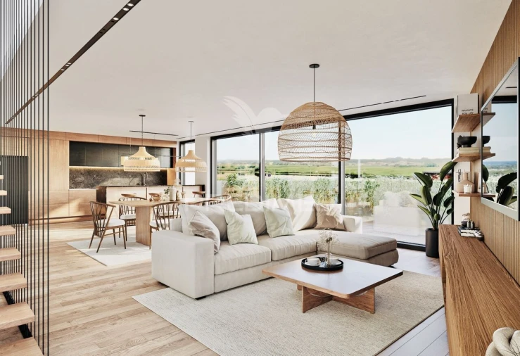 Apartamento T1 para Venda em Gafanha da Boa Hora Foto 7