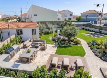 Moradia T3 para Venda em Arruda dos Vinhos