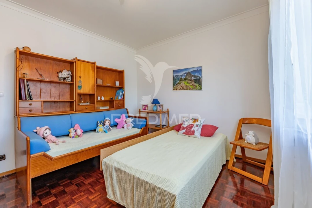 Moradia T3 para Venda em Arruda dos Vinhos Foto 22