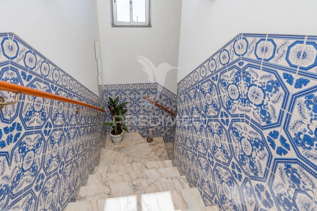 Moradia T3 para Venda em Arruda dos Vinhos Foto 24