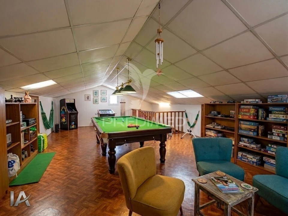 Moradia T3 para Venda em Arruda dos Vinhos Foto 30