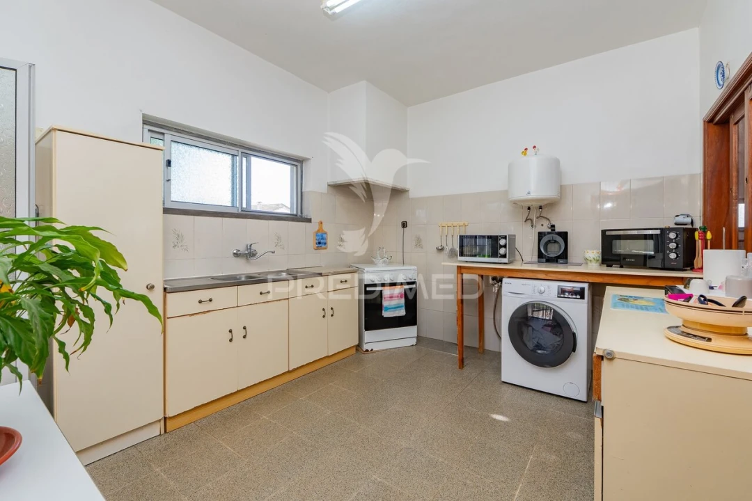 Moradia T3 para Venda em Arruda dos Vinhos Foto 11