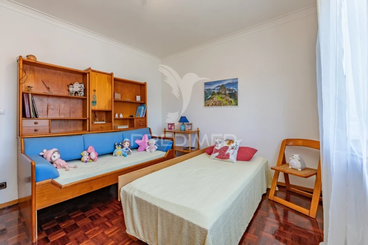 Moradia T3 para Venda em Arruda dos Vinhos Foto 22