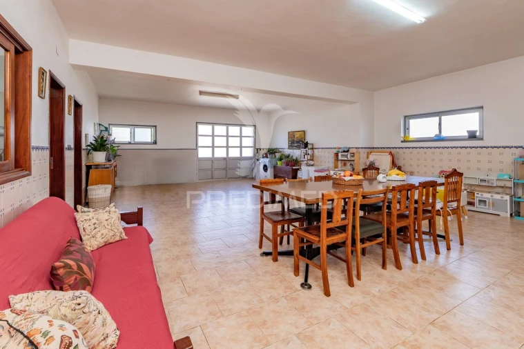 Moradia T3 para Venda em Arruda dos Vinhos Foto 6