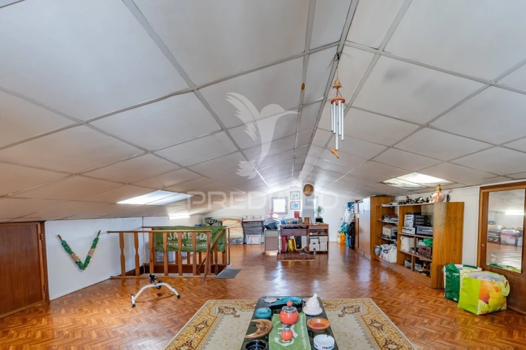 Moradia T3 para Venda em Arruda dos Vinhos Foto 25