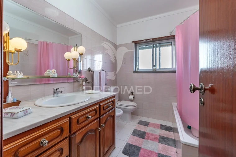 Moradia T3 para Venda em Arruda dos Vinhos Foto 20