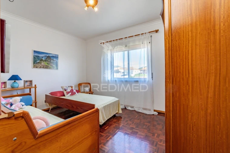 Moradia T3 para Venda em Arruda dos Vinhos Foto 21