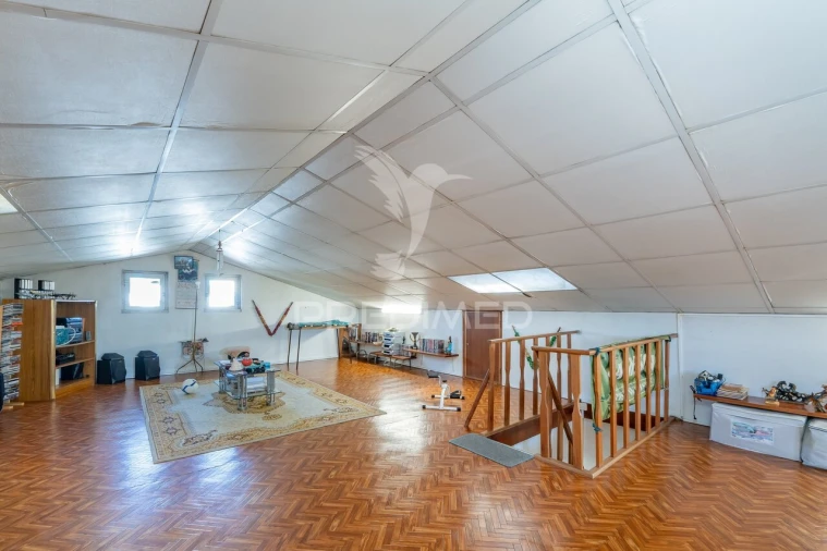 Moradia T3 para Venda em Arruda dos Vinhos Foto 26