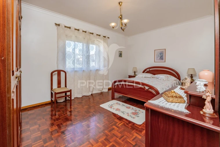 Moradia T3 para Venda em Arruda dos Vinhos Foto 18