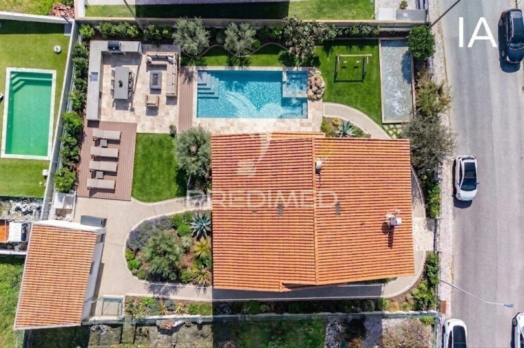 Moradia T3 para Venda em Arruda dos Vinhos Foto 5