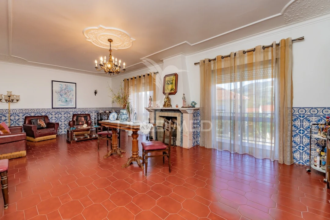 Moradia T3 para Venda em Arruda dos Vinhos Foto 14