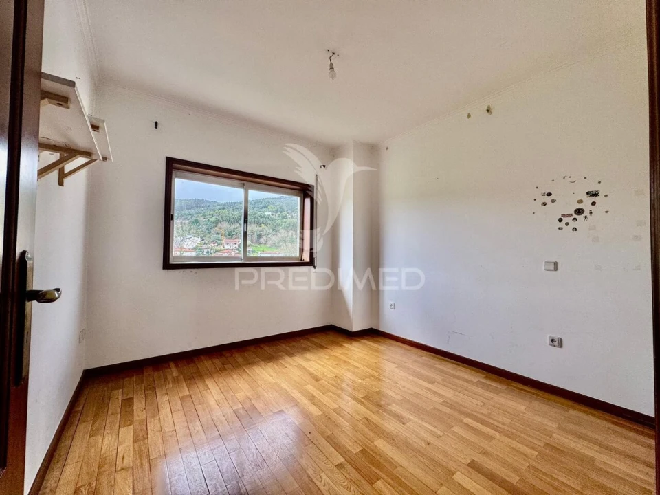 Moradia T4 para Venda em Sande (São Martinho) Foto 20