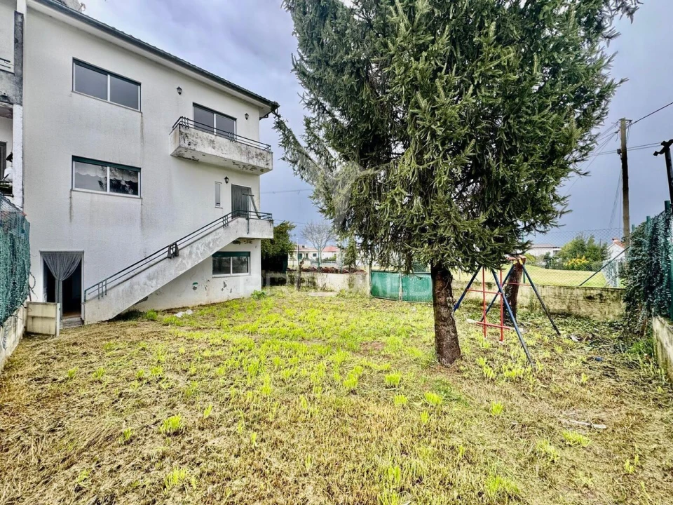 Moradia T4 para Venda em Sande (São Martinho) Foto 24