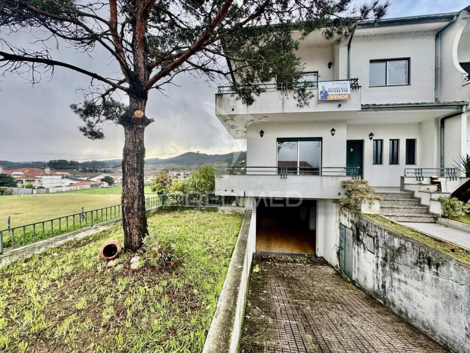 Moradia T4 para Venda em Sande (São Martinho) Foto 22