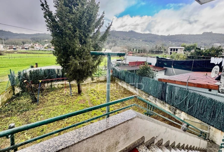 Moradia T4 para Venda em Sande (São Martinho) Foto 19