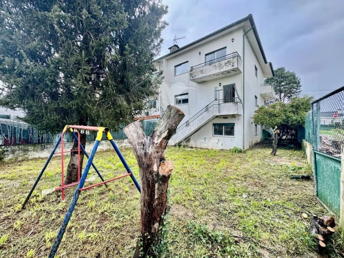 Moradia T4 para Venda em Sande (São Martinho) Foto 14