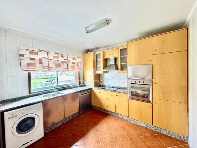 Moradia T4 para Venda em Sande (São Martinho) Foto 26