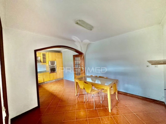 Moradia T4 para Venda em Sande (São Martinho) Foto 17