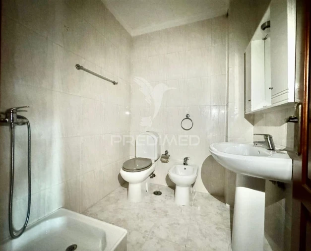 Moradia T4 para Venda em Sande (São Martinho) Foto 18