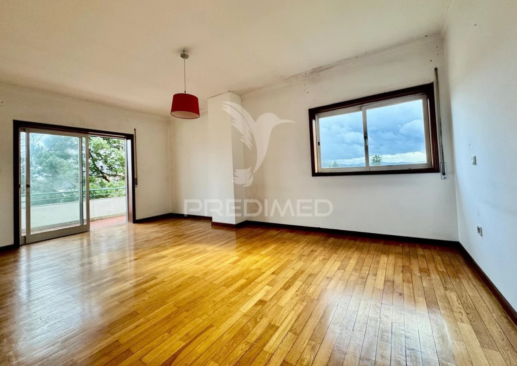 Moradia T4 para Venda em Sande (São Martinho) Foto 4