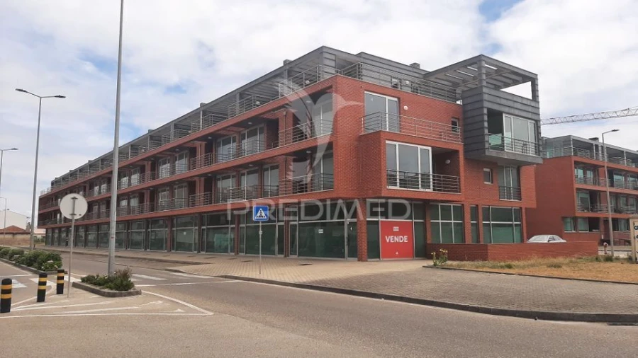 Loja para Venda em Gafanha da Boa Hora Foto 2