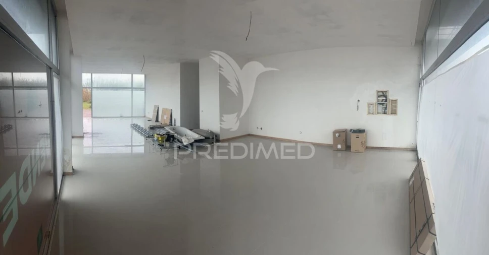 Loja para Venda em Gafanha da Boa Hora Foto 6