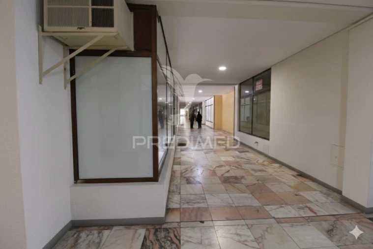 Escritório para Venda em Ramalde Foto 5