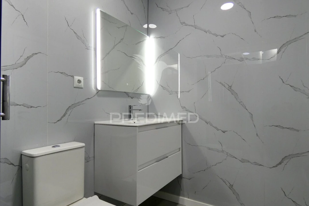 Apartamento T2 para Venda em Oeiras e São Julião da Barra, Paço de Arcos e Caxias Foto 20