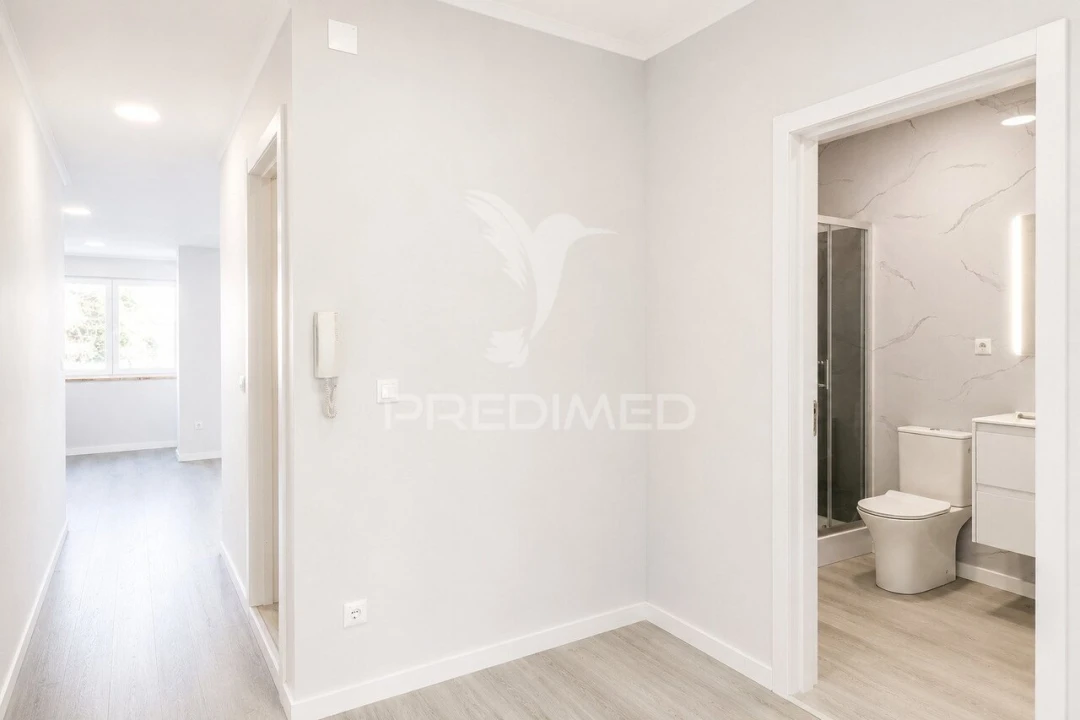 Apartamento T2 para Venda em Oeiras e São Julião da Barra, Paço de Arcos e Caxias Foto 11