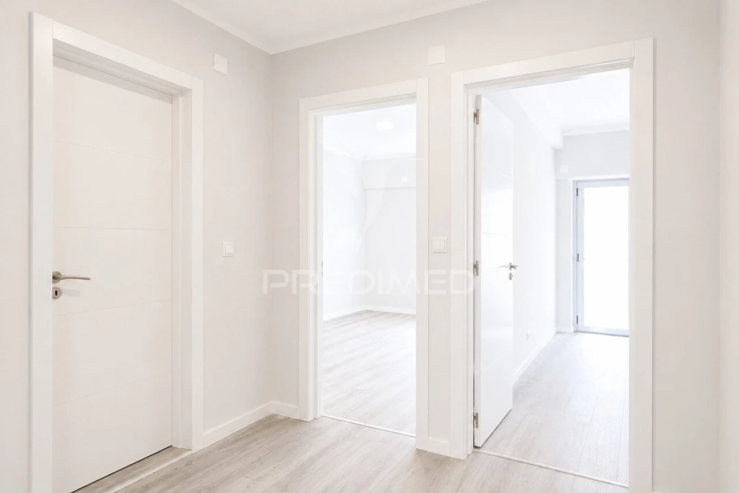 Apartamento T2 para Venda em Oeiras e São Julião da Barra, Paço de Arcos e Caxias Foto 15