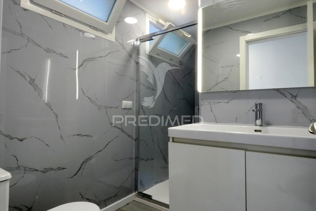 Apartamento T2 para Venda em Oeiras e São Julião da Barra, Paço de Arcos e Caxias Foto 18