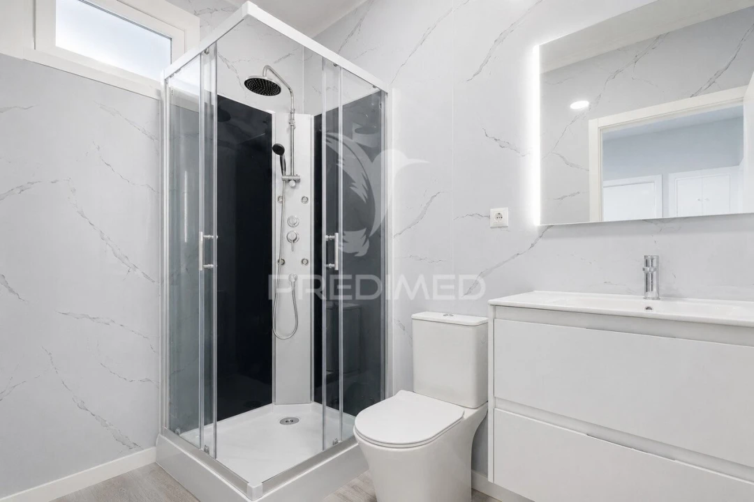 Apartamento T2 para Venda em Oeiras e São Julião da Barra, Paço de Arcos e Caxias Foto 8
