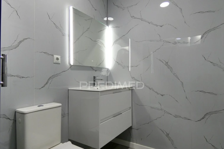 Apartamento T2 para Venda em Oeiras e São Julião da Barra, Paço de Arcos e Caxias Foto 20