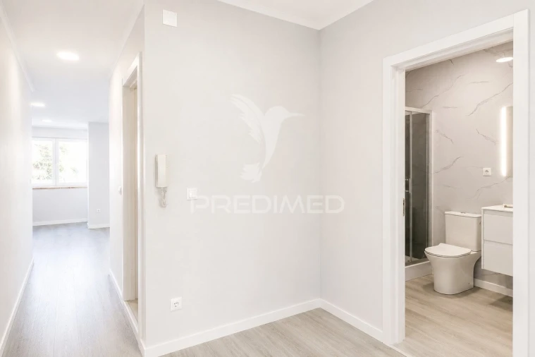Apartamento T2 para Venda em Oeiras e São Julião da Barra, Paço de Arcos e Caxias Foto 11