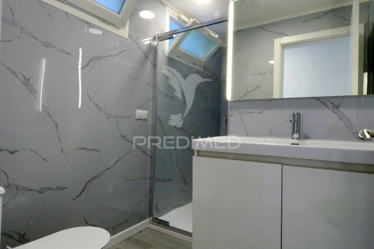 Apartamento T2 para Venda em Oeiras e São Julião da Barra, Paço de Arcos e Caxias Foto 16