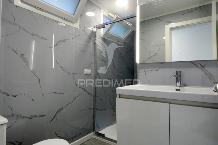 Apartamento T2 para Venda em Oeiras e São Julião da Barra, Paço de Arcos e Caxias Foto 18