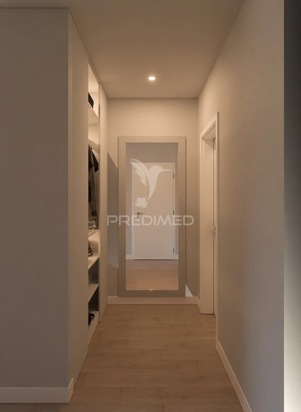 Apartamento T3 para Venda em Nossa Sra de Fatima Foto 9