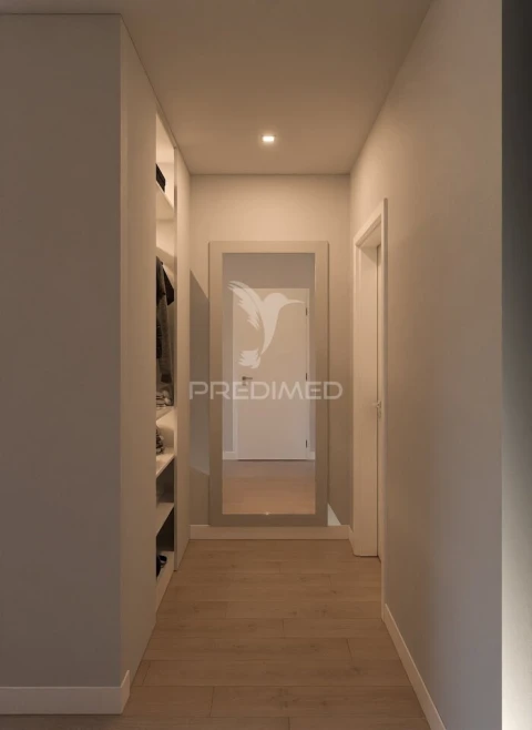 Apartamento T3 para Venda em Nossa Sra de Fatima