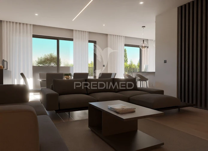 Apartamento T3 para Venda em Nossa Sra de Fatima Foto 9
