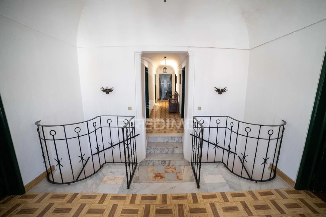 Quinta T5 para Venda em Monte do Trigo Foto 4