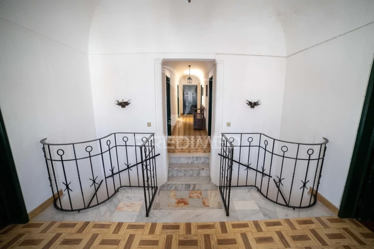 Quinta T5 para Venda em Monte do Trigo Foto 4