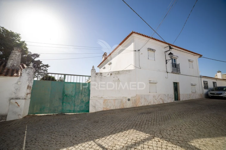 Quinta T5 para Venda em Monte do Trigo Foto 7